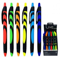 Propiska Vinson - LIVE - PK3-21