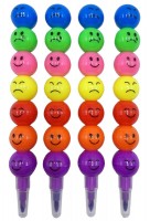 Pastelka Bensia - PK2-2