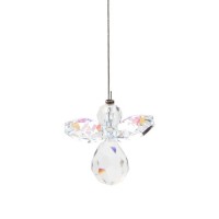 Gifty - Crystal Angel - Aurora Borealis - 1042785