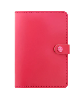 Diář Filofax The Original - osobní - coral - 022586