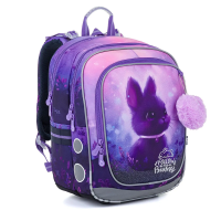 Školní batoh Topgal ENDY - 26007 G