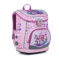 Školní aktovka Topgal DIDI - 26001 G