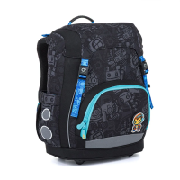 Školní aktovka Topgal KIRA - 26015 B