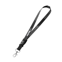 Klíčenka s karabinkou OXY OXBG - White - 9-92524NN









