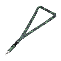 Klíčenka s karabinkou - Jurassic World - 7-95023NN