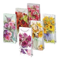 Dárková taška T7 - 10 x 22 cm - T7_OG_23