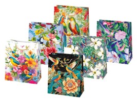 Dárková taška T4 - 20 x 24 cm - T4_OG_116