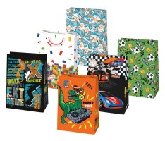 Dárková taška T5 - 23 x 32 cm - T5_OG_194