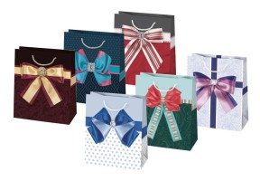 Dárková taška T4 - 20 x 24 cm - T4_OG_99