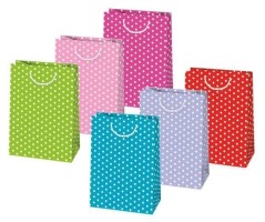 Dárková taška T5 - 23 x 32 cm - T5_OG_107