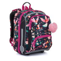 Školní batoh Topgal BEBE - 26002 G