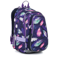 Školní batoh Topgal LYNN - 26008 G