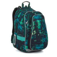 Školní batoh Topgal LYNN - 26019 B