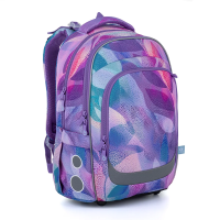 Školní batoh Topgal LORI - 26009 G