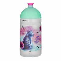 Lahev na pití Topgal ZIVA 0,5 l - 26064 G