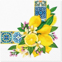 Ubrousky PAW L - Mediterranean Frame - SDL148200