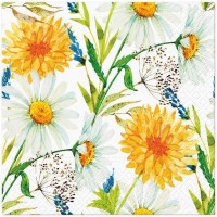 Ubrousky PAW L - Summer Whisper - SDL152300