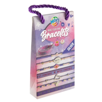 Náramky Best Friends - stříbrné - 240025S