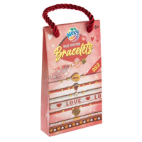 Náramky Love - zlaté - 240025Z