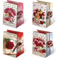 Dárková taška - 10 x 16 cm - T5-147