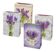 Dárková taška - 10 x 22 cm - T7-23