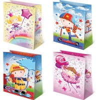 Dárková taška - 16 x 24 cm - T4-82