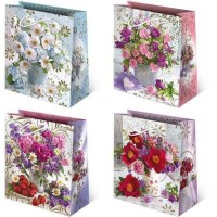 Dárková taška - 20 x 24 cm - T8-148