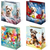 Dárková taška - 23 x 32 cm - T2-149