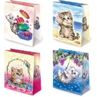 Dárková taška - 23 x 32 cm - T2-150