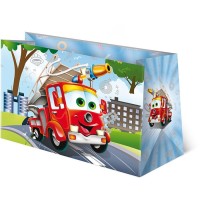 Dárková taška - 56 x 40,5 cm - T18-8