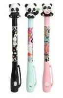 Propiska Secret Pen 2v1 - Panda - PE260-20