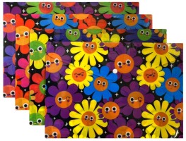 Sloha s drukem A4  - PK81-76