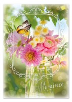 Hrací blahopřání - Máma, Lunetic - c022593
