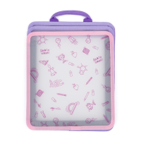 Rozřazovač do aktovky - holka - 9-98526