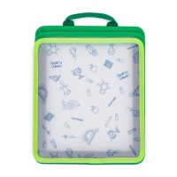 Rozřazovač do aktovky - kluk - 9-98626