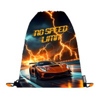 Sáček na cvičky - Auto 2 - 8-87826

















