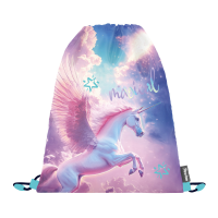 Sáček na cvičky - Pegas - 8-50626

















