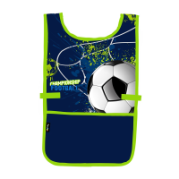 Zástěra pončo - Fotbal - 9-87225













