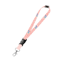 Klíčenka s karabinkou - Kočka - 7-94226NN












