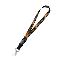 Klíčenka s karabinkou - Auto 2 - 6-71026NN











