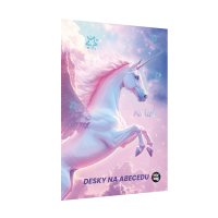 Desky na abecedu - Pegas - 4-00526



 




















