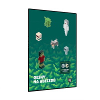 Desky na abecedu - Playworld - 4-00426



 




















