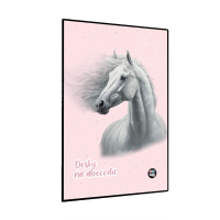 Desky na abecedu - Kůň romantic - 3-94726
 




















