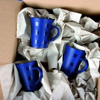 Balicí papír kloboukový 25 g - 610 x 860 mm - 367813