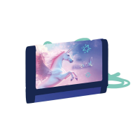 Dětská textilní peněženka - Pegas - 9-57826








