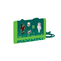 Dětská textilní peněženka - Playworld - 9-57426








