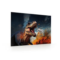 Podložka na stůl - Dino - 58 x 38 cm - 3-80126




