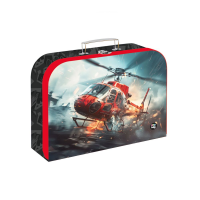 Kufřík lamino 34 cm - Hasiči - 3-64826





















