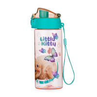 Lahev OXY CLiCK 500 ml - Kočka - 3-44526