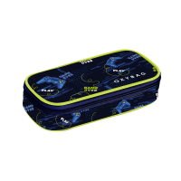 Pouzdro etue JUMBO OXY NEXT - Gamer blue - 9-72226

 
















